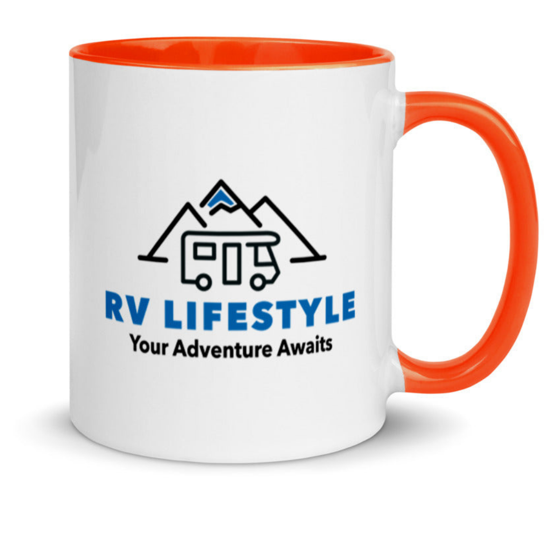 Mugs and Glassware