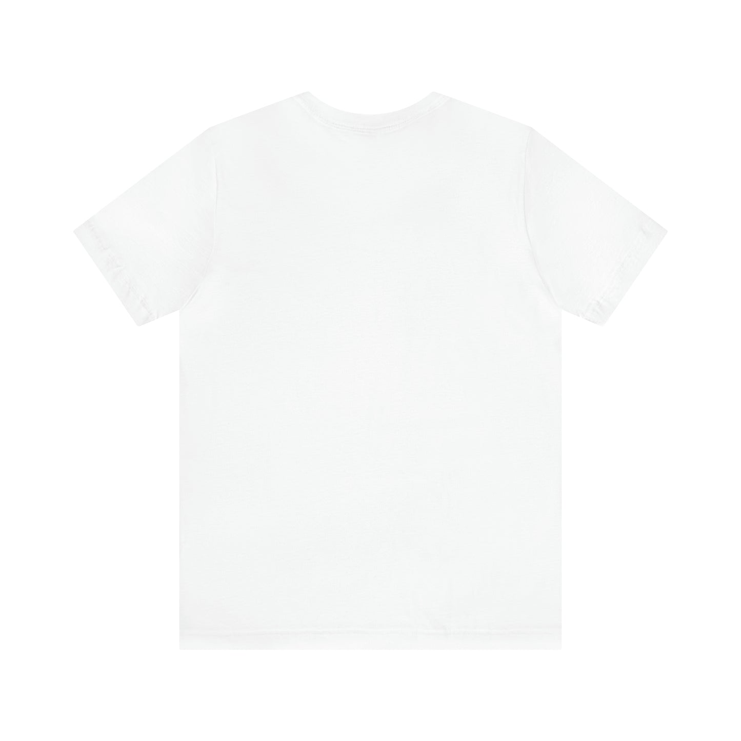 Adventure on Wheels - Unisex Jersey Short Sleeve Tee