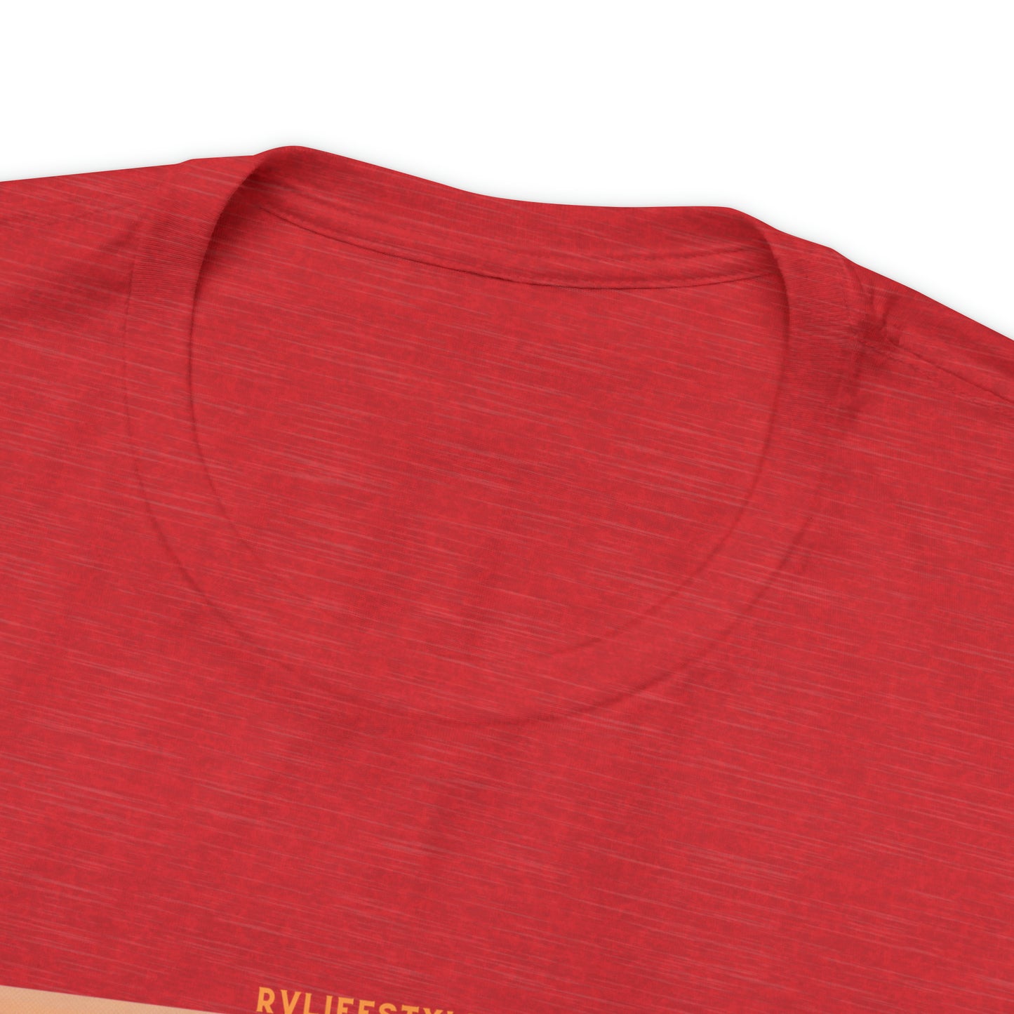 Adventure on Wheels - Unisex Jersey Short Sleeve Tee