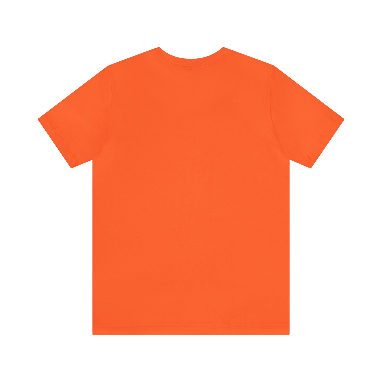 Savor the Adventure - Unisex Jersey Short Sleeve Tee