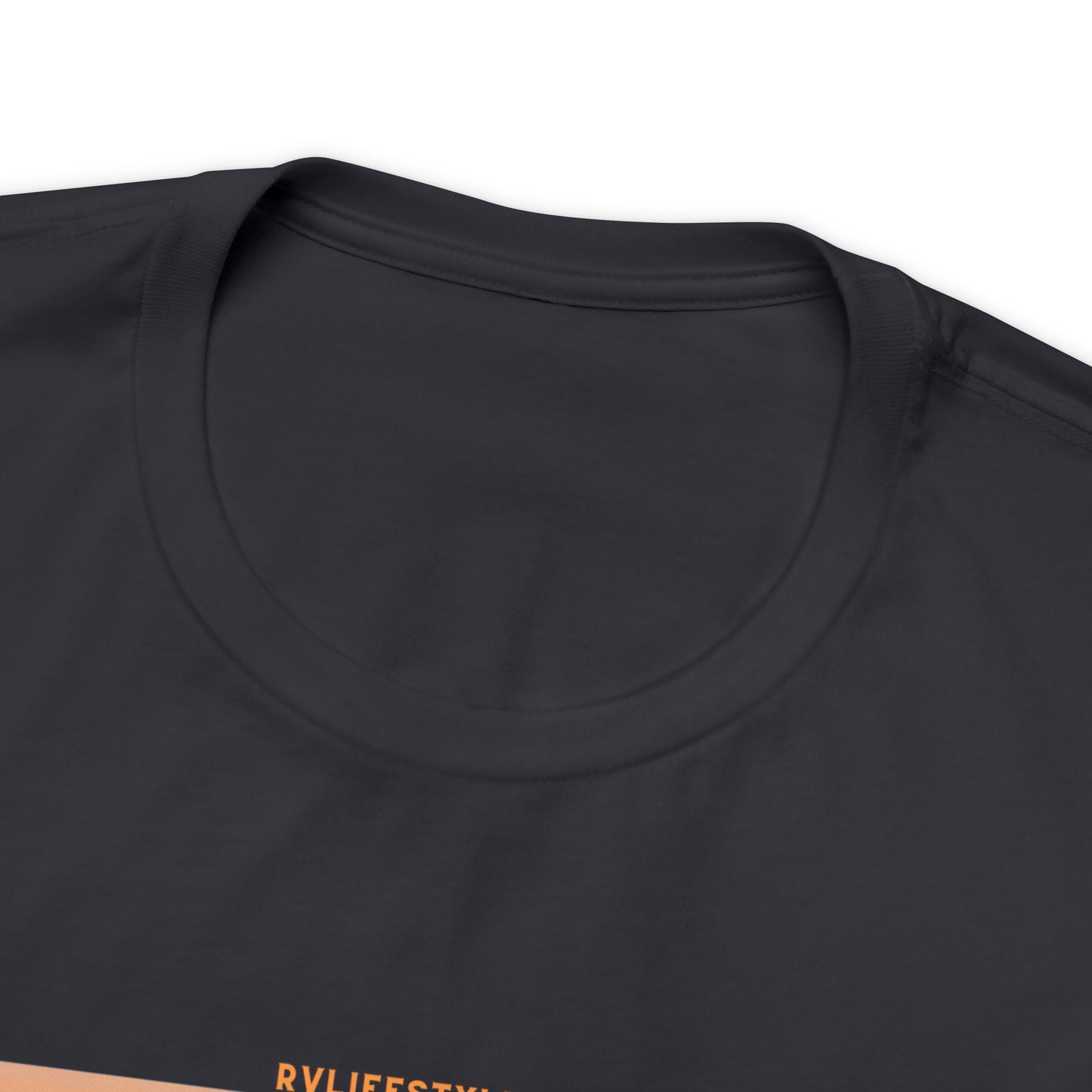 Adventure on Wheels - Unisex Jersey Short Sleeve Tee