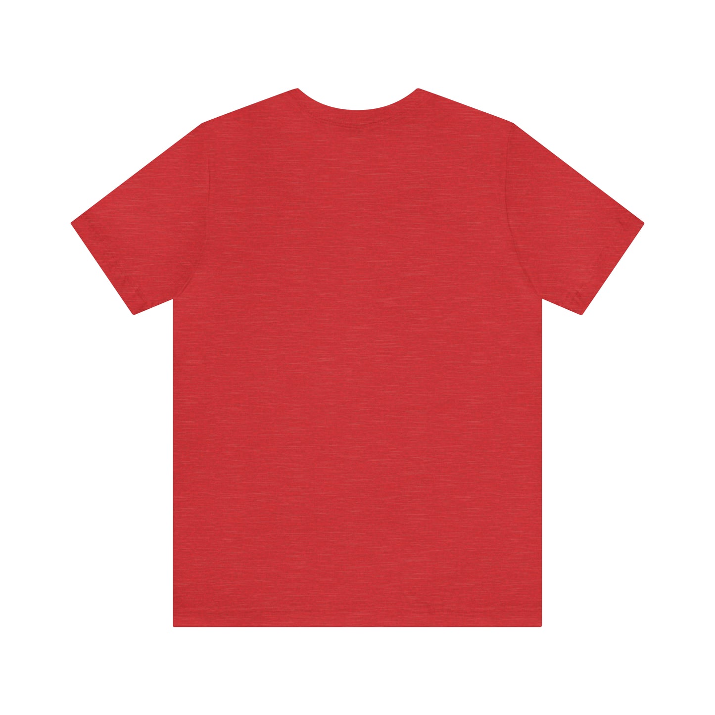 Adventure on Wheels - Unisex Jersey Short Sleeve Tee