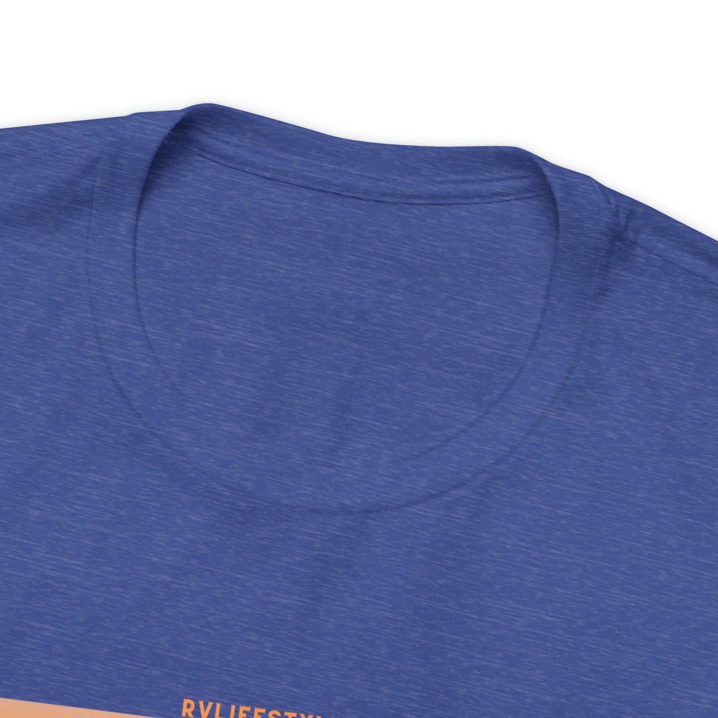 Adventure on Wheels - Unisex Jersey Short Sleeve Tee