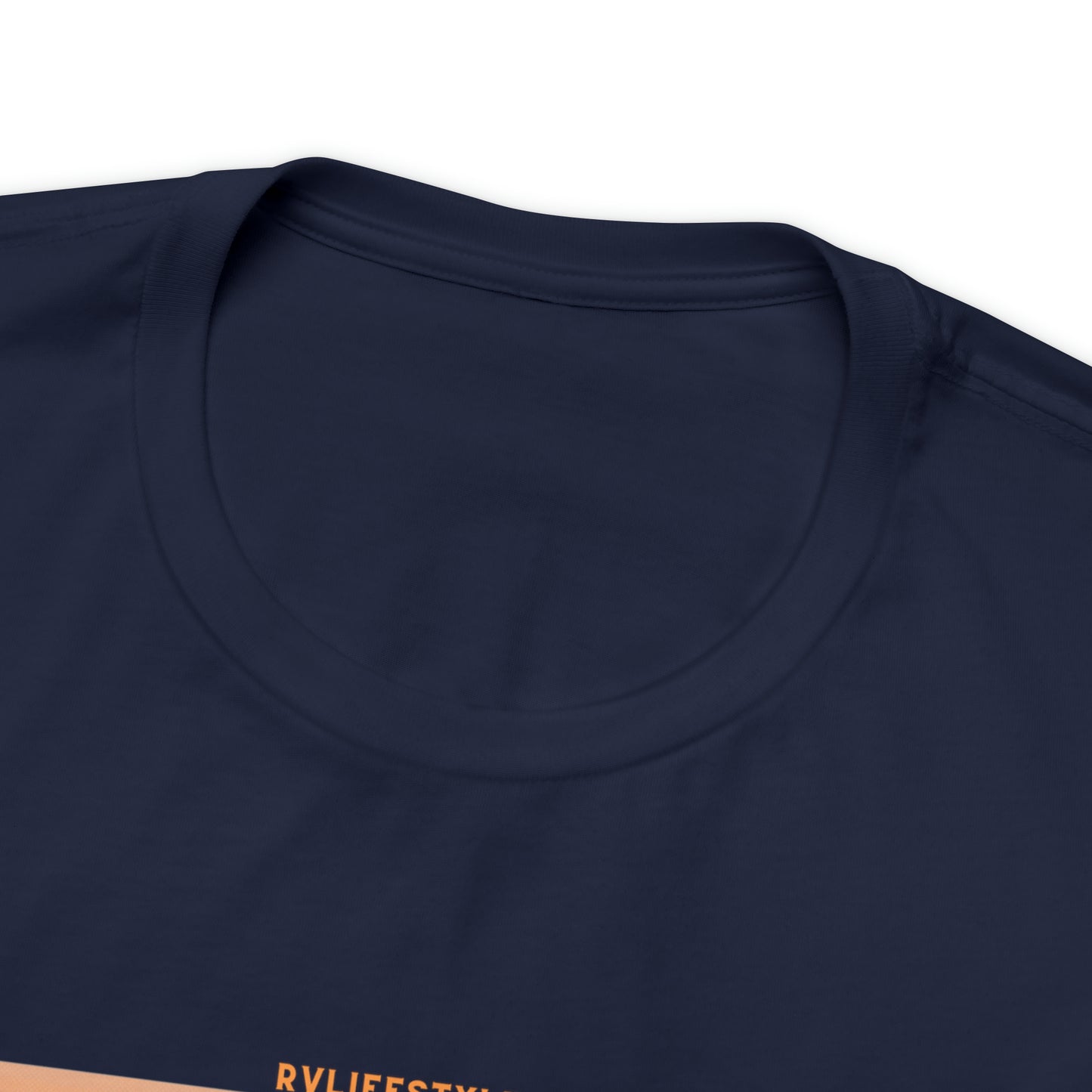 Adventure on Wheels - Unisex Jersey Short Sleeve Tee