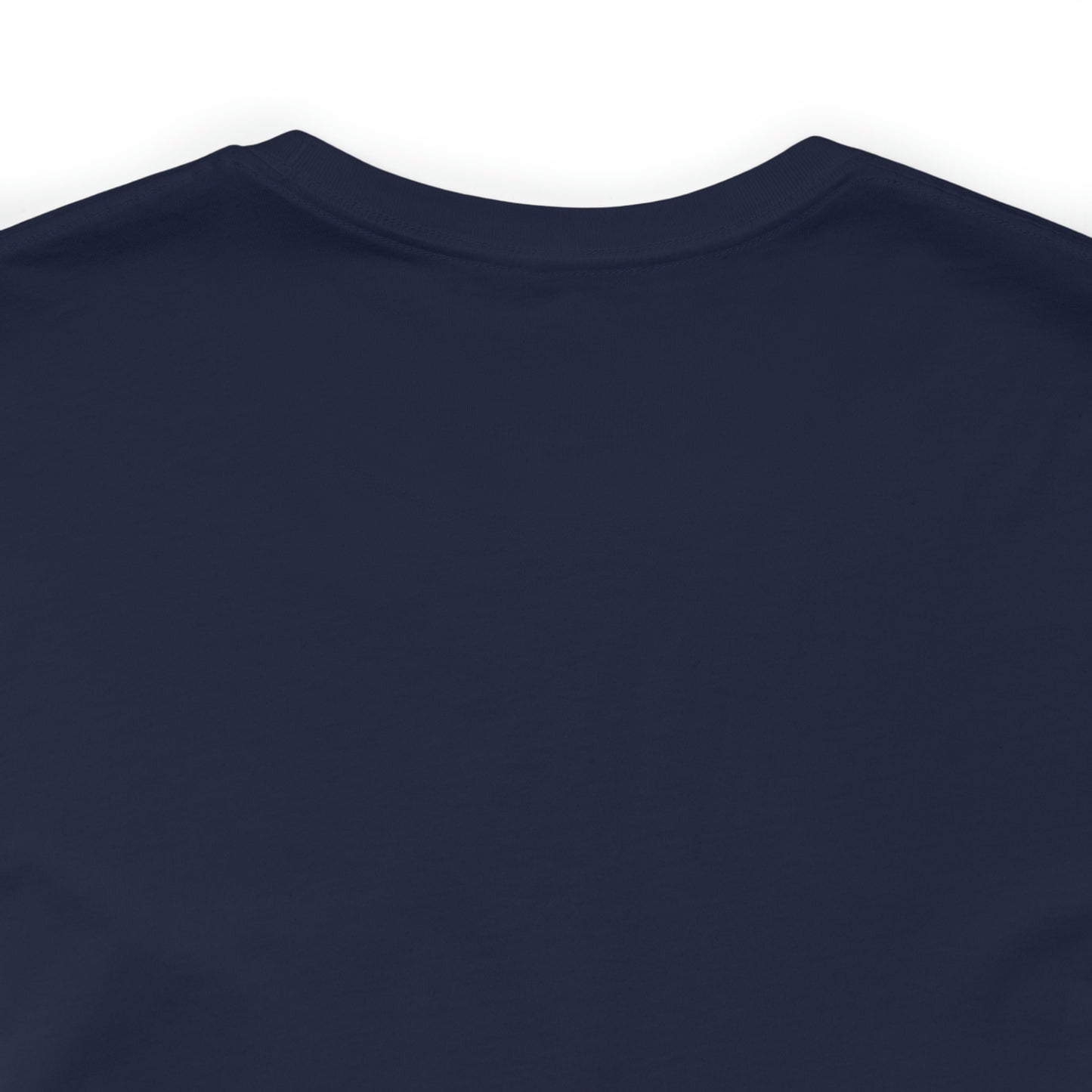 Adventure on Wheels - Unisex Jersey Short Sleeve Tee