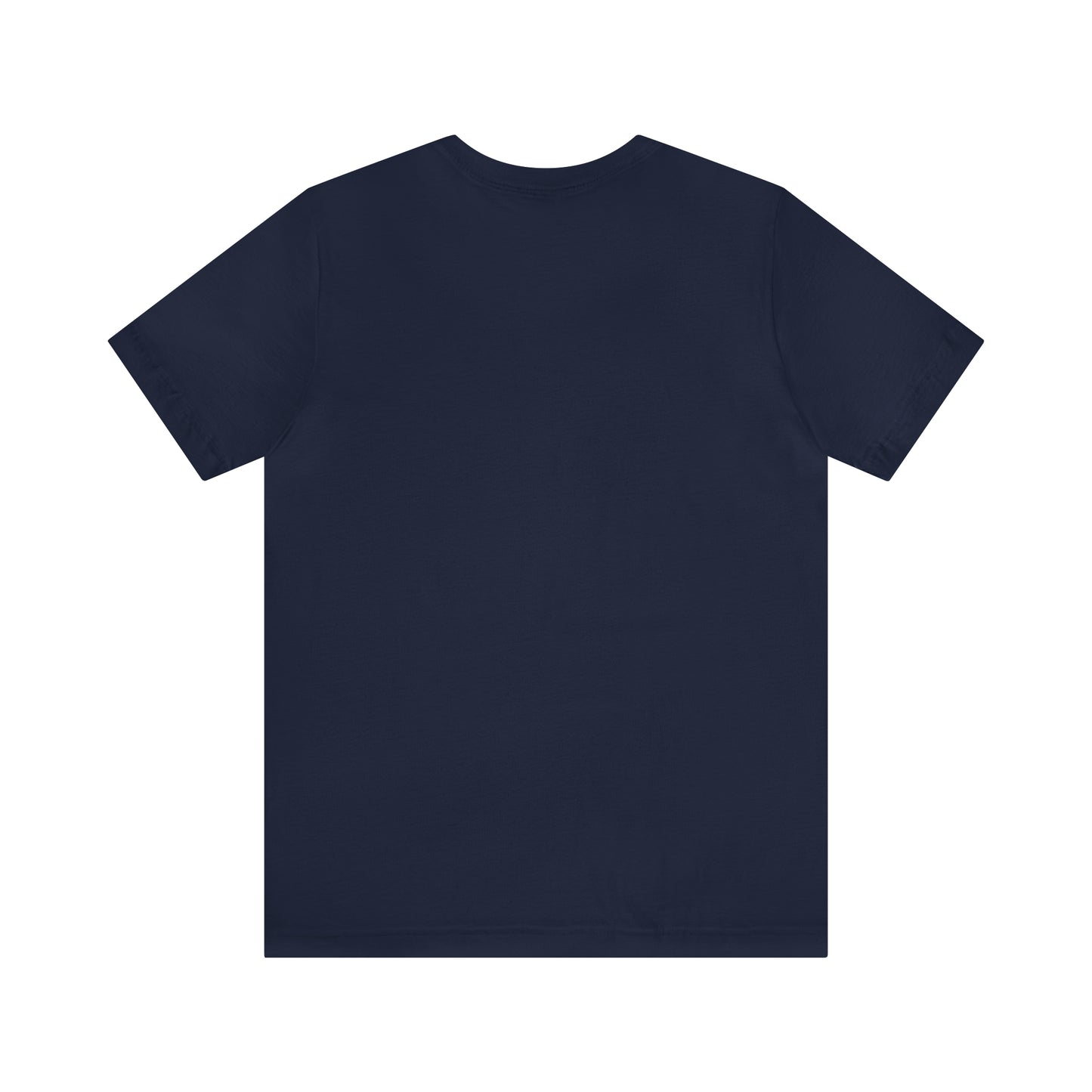 Adventure on Wheels - Unisex Jersey Short Sleeve Tee