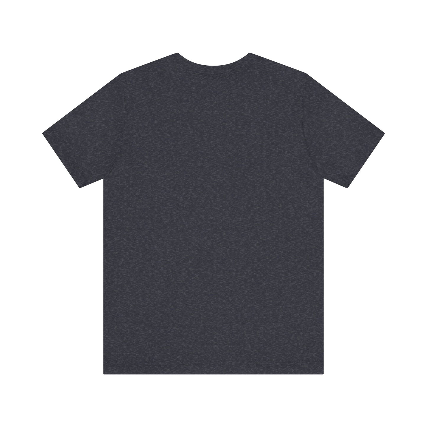 Roam Explore Camp - Unisex Jersey Short Sleeve Tee