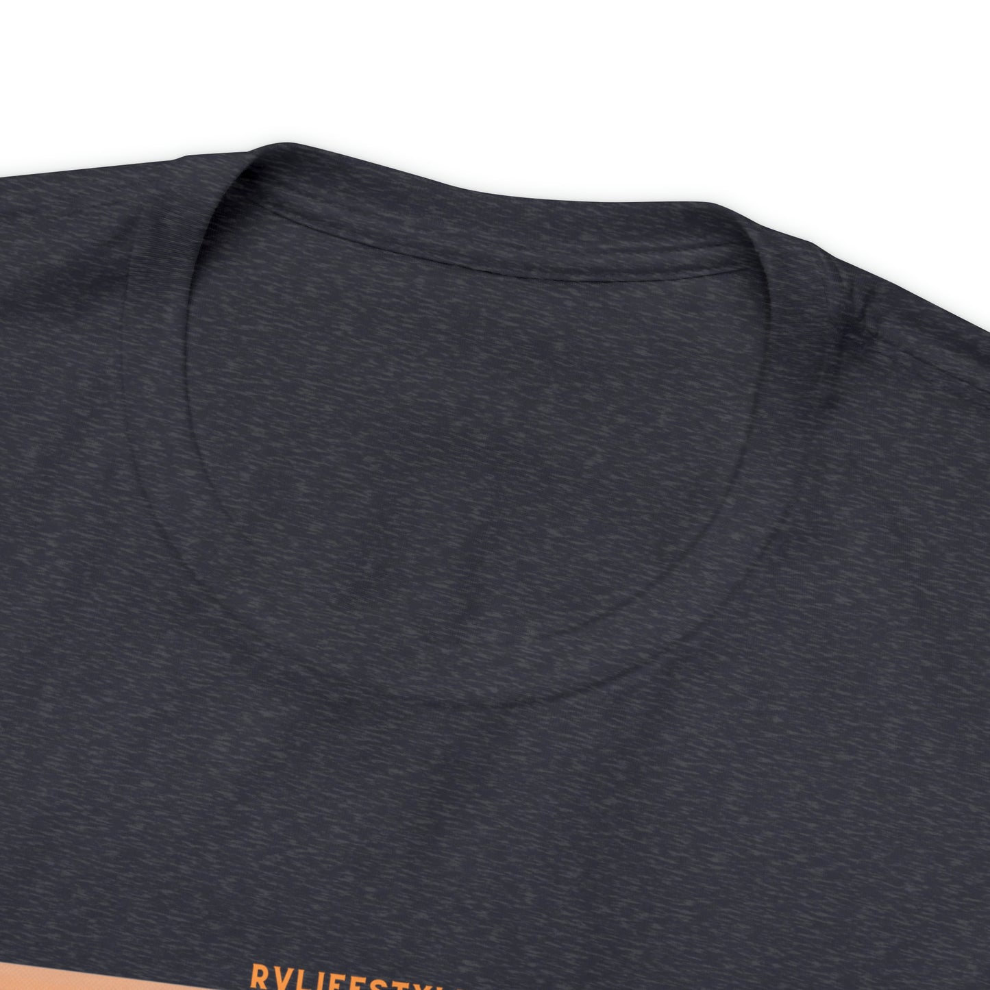 Adventure on Wheels - Unisex Jersey Short Sleeve Tee