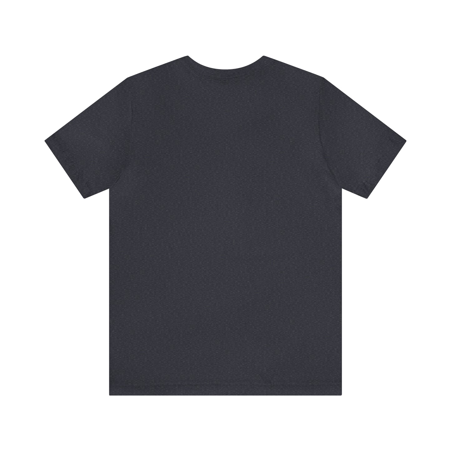 Adventure on Wheels - Unisex Jersey Short Sleeve Tee
