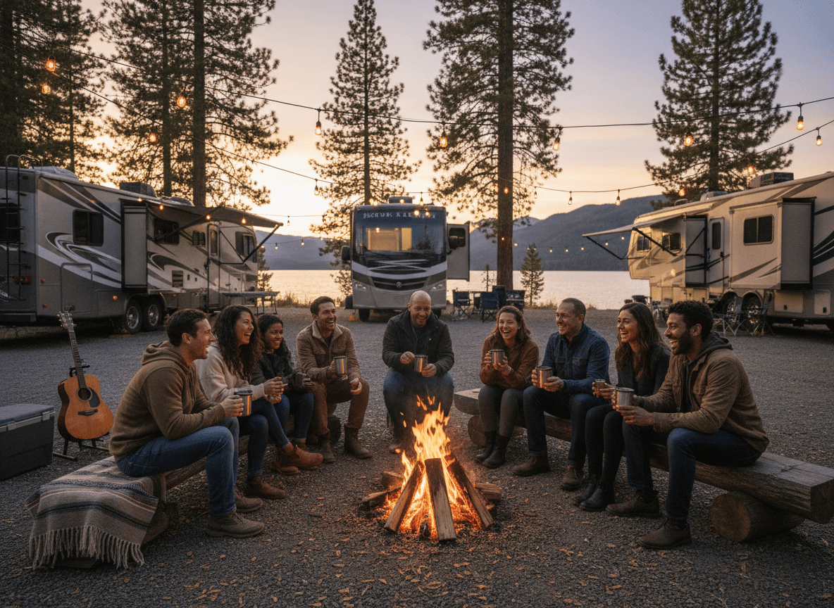 Bundled RV Travel Guides (Best Deals!)