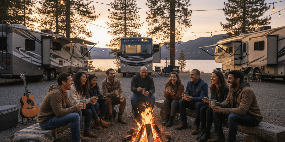 Bundled RV Travel Guides (Best Deals!)