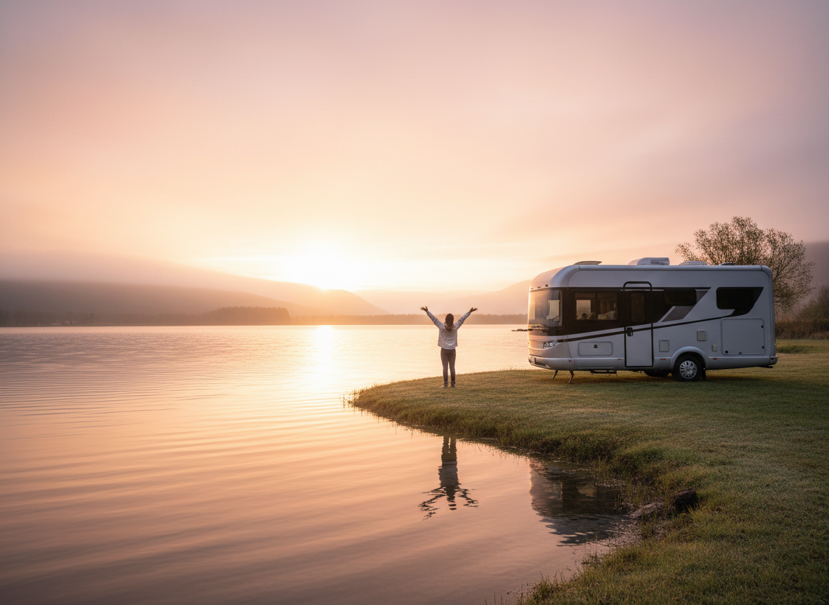 Epic RV Road Trips