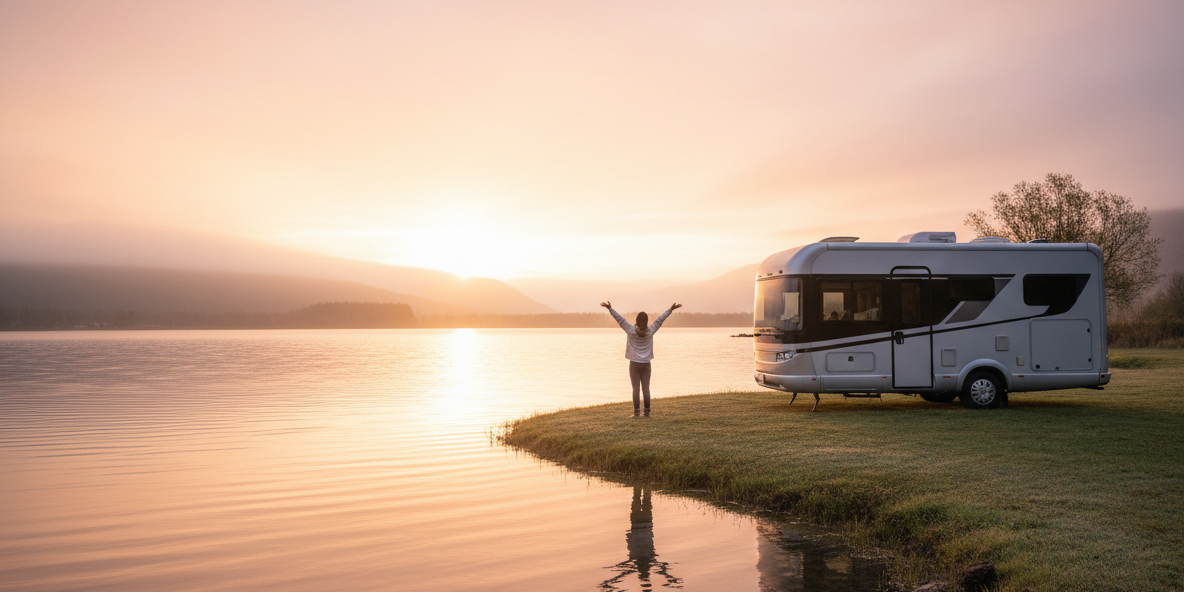 Epic RV Road Trips