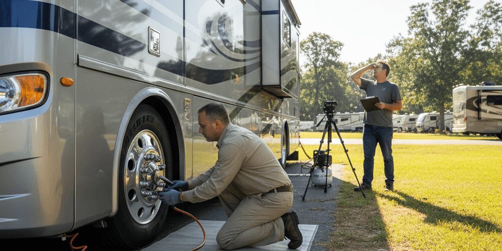How-To RV Guides