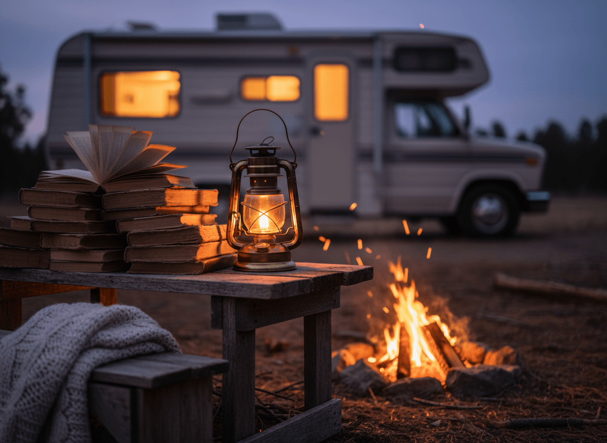 Regional Travel Guides