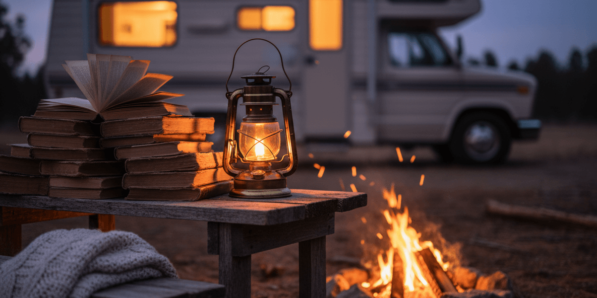 Regional Travel Guides