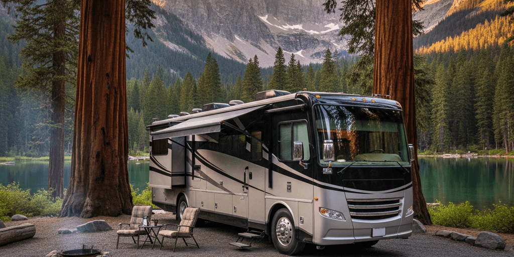National Park RV Guides