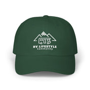 RV Community Classic Dad Cap