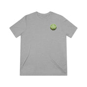 Have Fun. Make Friends. Find Adventure. Unisex Triblend Tee