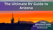 Ultimate 7-Day RV Adventure Guide Bundle (10 guides)