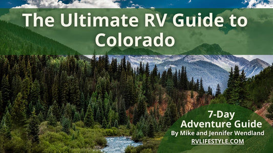 Southwest Adventure Guide eBook Bundle (Arizona, Utah, & Colorado)