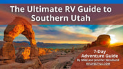 Ultimate 7-Day RV Adventure Guide Bundle (10 guides)