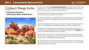 Southern Utah RV Adventure Guide