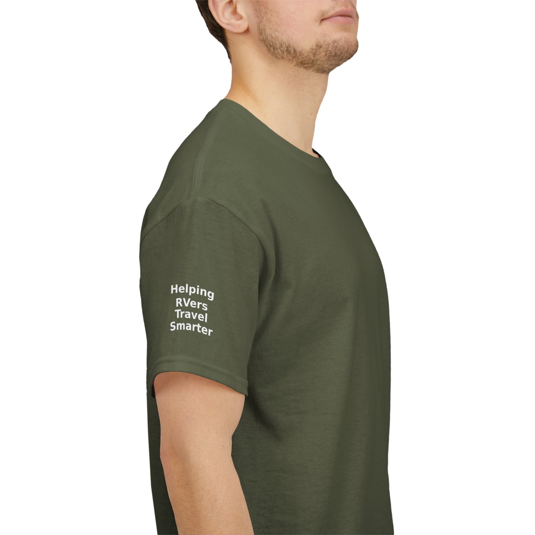 RV Community Ambassador T-Shirts