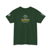 RV Community Ambassador T-Shirts