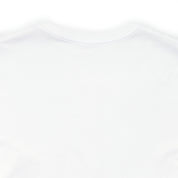 Savor the Adventure - Unisex Jersey Short Sleeve Tee