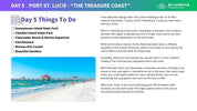 Florida's Gulf Coast RV Travel Guide