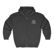 RV Lifestyle Community Zip-Up Hoodie