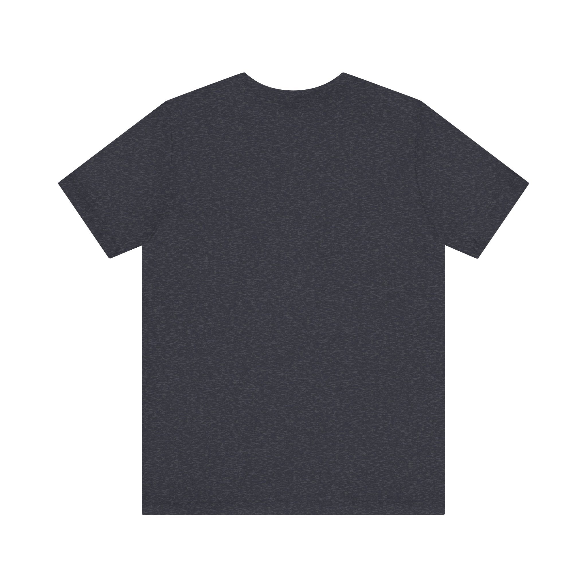 Roam Explore Camp - Unisex Jersey Short Sleeve Tee