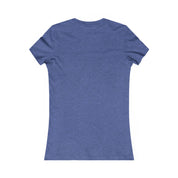 Wander - Relax - Repeat -- Women's Favorite Tee