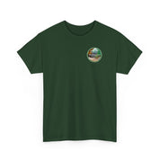 Ohio Rally Logo T-Shirt