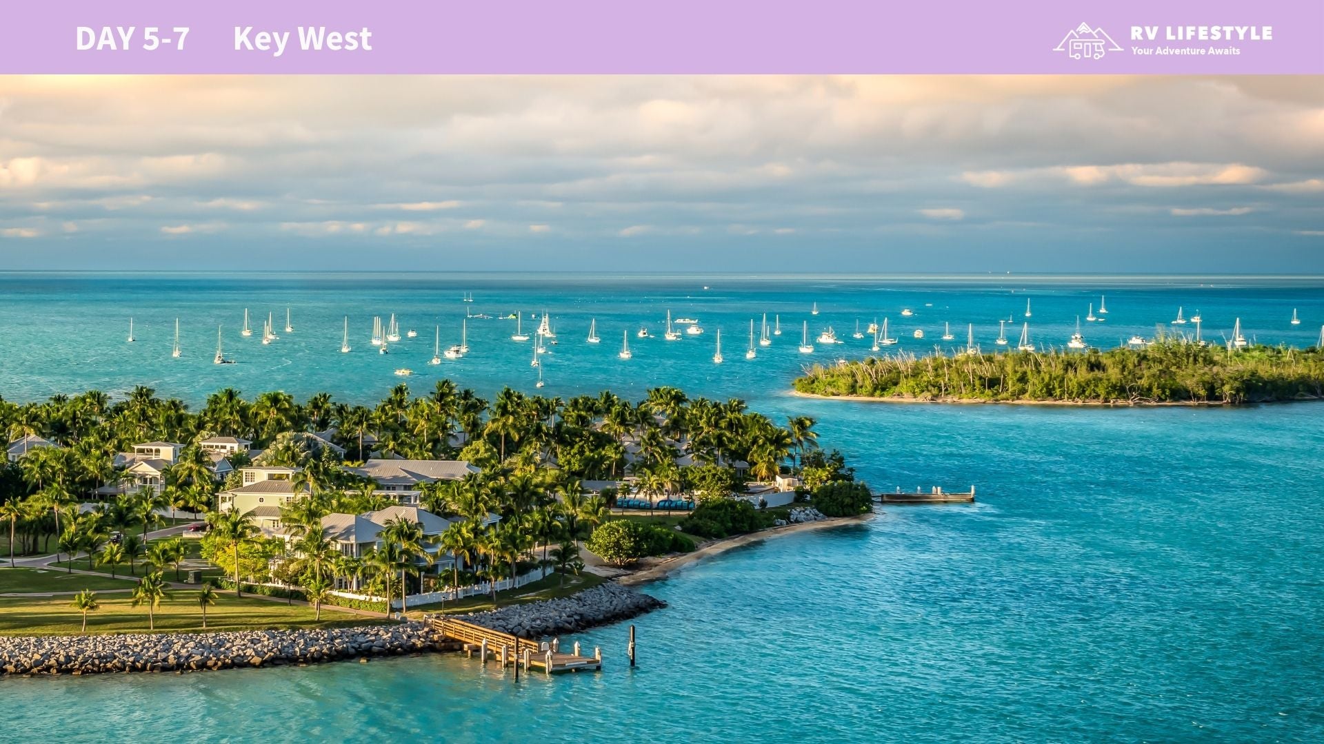 Florida Keys RV Adventure Guide