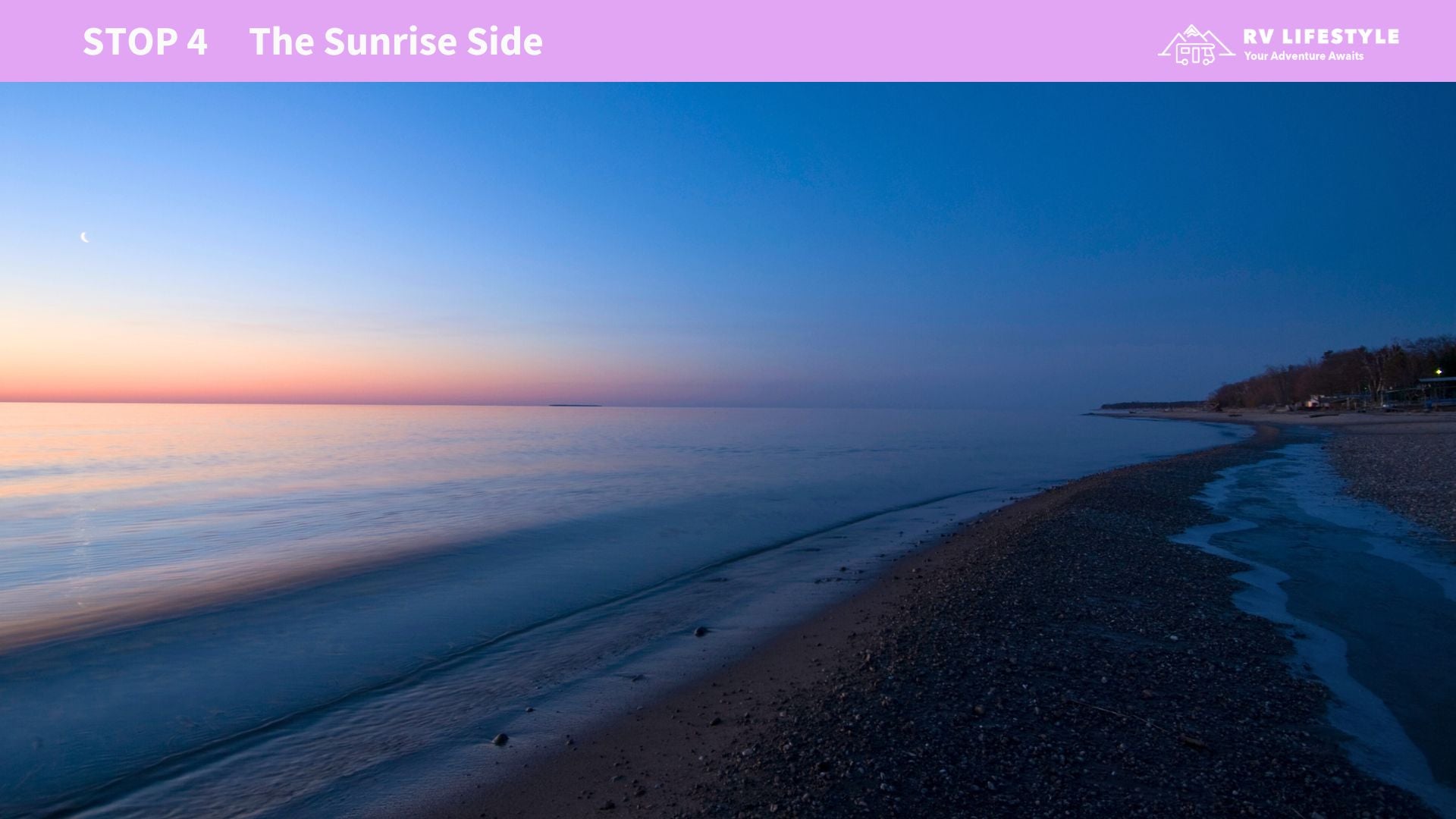 Michigan's Lower Peninsula 7-Stop Adventure Guide