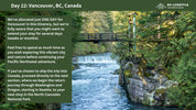 Pacific Northwest Tour RV Adventure Guide