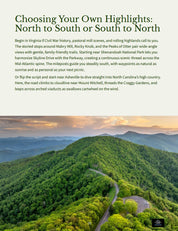 The RV Lifestyle Guide to the Blue Ridge Parkway