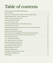 The RV Lifestyle Guide to the Blue Ridge Parkway