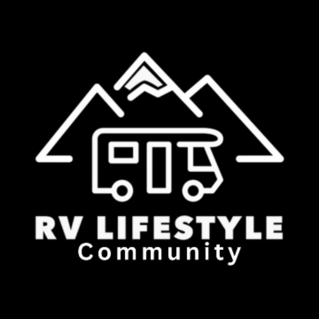 RV Lifestyle Community - Unisex Midweight Softstyle Fleece Hoodie