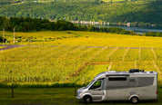 Adirondack Park and Finger Lakes RV Adventure Guide
