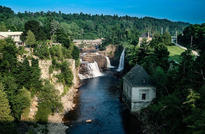 Adirondack Park and Finger Lakes RV Adventure Guide