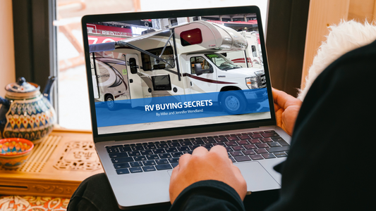 RV Buying Secrets