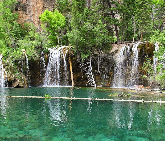 Colorado RV Adventure Guide