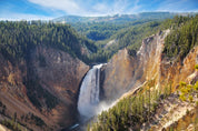 Yellowstone National Park RV Adventure Guide