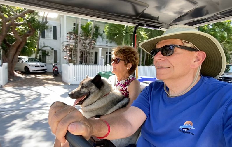 Florida Keys RV Adventure Guide